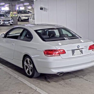 BMW 3 SERIES – 2007 – 4