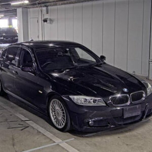 BMW 3 SERIES – 2011 – 4.5