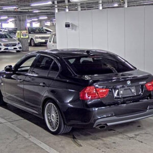 BMW 3 SERIES – 2011 – 4.5