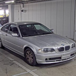 BMW 3 SERIES – 2000 – 3.5