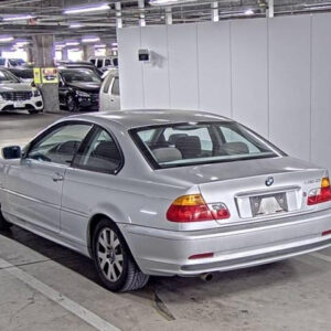 BMW 3 SERIES – 2000 – 3.5