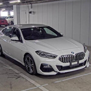 BMW 1 SERIES – 2020 – 4.5