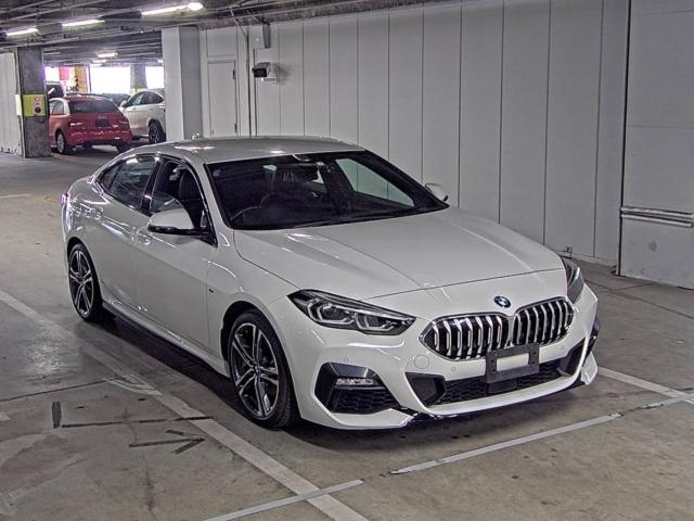 BMW 1 SERIES – 2020 – 4.5