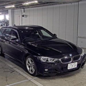 BMW 3 SERIES – 2018 – 4.5