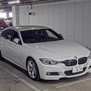 BMW 3 SERIES – 2018 – 4