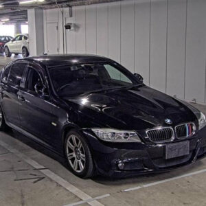 BMW 3 SERIES – 2012 – 4