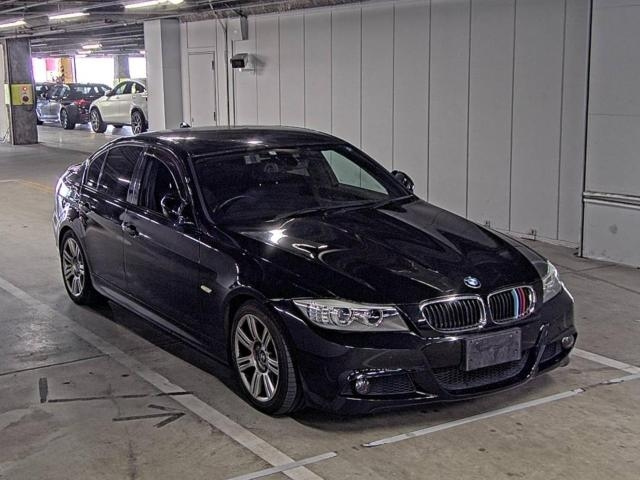 BMW 3 SERIES – 2012 – 4