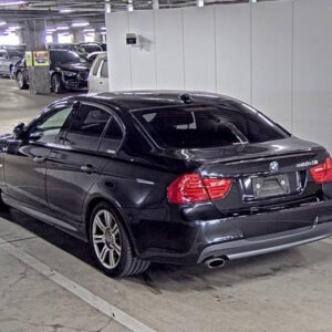 BMW 3 SERIES – 2012 – 4