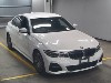 BMW 3 SERIES – 2019 – 4.5