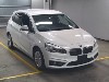 BMW 2 SERIES – 2017 – 4.5