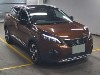 PEUGEOT 3008 – 2017 – 4.5