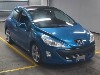 PEUGEOT 308 – 2008 – 4