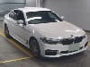 BMW 5 SERIES – 2019 – 4.5