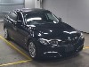 BMW 3 SERIES – 2016 – 3.5