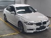 BMW 3 SERIES – 2015 – 4.5