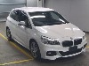 BMW 2 SERIES – 2016 – 4