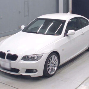 BMW 3 SERIES – 2010 – 4