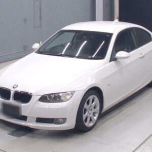 BMW 3 SERIES – 2009 – 3.5