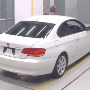 BMW 3 SERIES – 2009 – 3.5