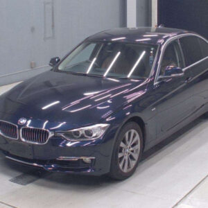 BMW 3 SERIES – 2012 – 4