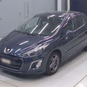 PEUGEOT 308 – 2014 – 4