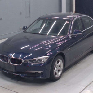 BMW 3 SERIES – 2015 – 4.5