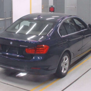 BMW 3 SERIES – 2015 – 4.5