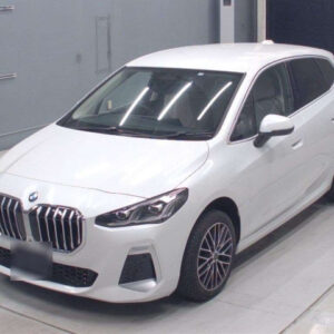 BMW 2 SERIES – 2022 – R
