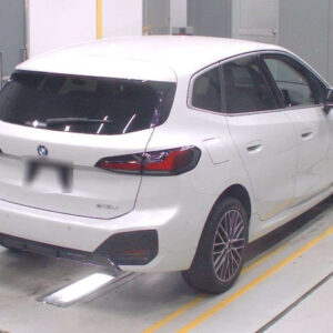 BMW 2 SERIES – 2022 – R