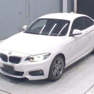 BMW 2 SERIES – 2018 – R