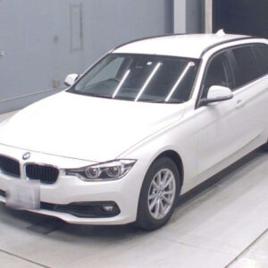 BMW 3 SERIES – 2016 – 4.5
