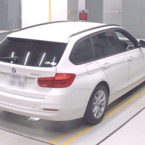 BMW 3 SERIES – 2016 – 4.5