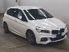 BMW 2 SERIES – 2015 – 4