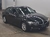 BMW 3 SERIES – 2014 – 4