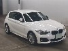 BMW 1 SERIES – 2018 – 4