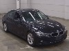 BMW 3 SERIES – 2014 – ***