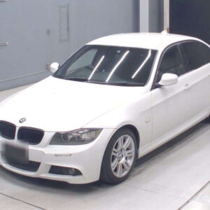 BMW 3 SERIES – 2011 – 4