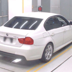 BMW 3 SERIES – 2011 – 4