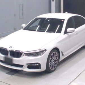 BMW 5 SERIES – 2017 – 4.5