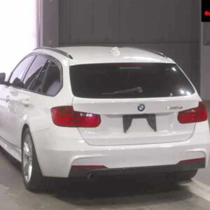 BMW 3 SERIES – 2015 – 4