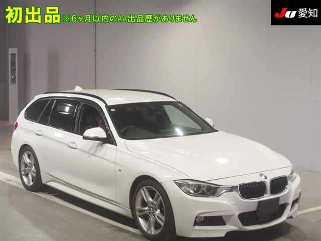 BMW 3 SERIES – 2015 – 4