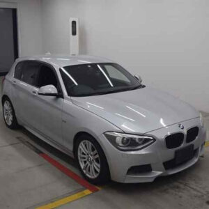 BMW 1 SERIES – 2012 – R
