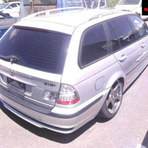 BMW 3 SERIES – 2004 – –