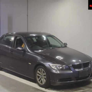 BMW 3 SERIES – 2005 – 3.5