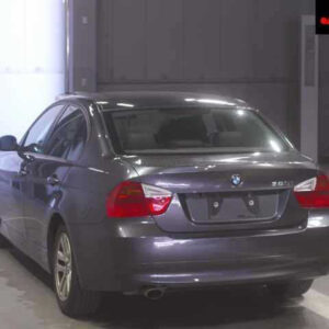 BMW 3 SERIES – 2005 – 3.5