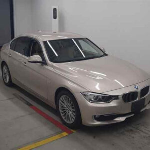 BMW 3 SERIES – 2015 – 3.5