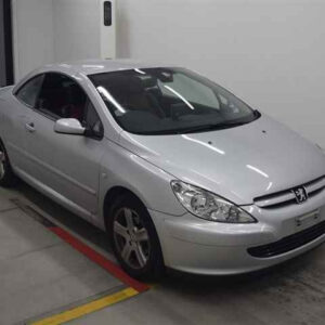 PEUGEOT 307 – 2005 – 3.5