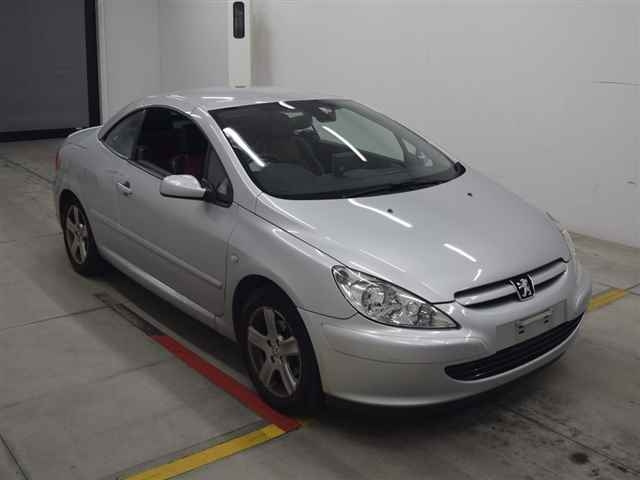 PEUGEOT 307 – 2005 – 3.5