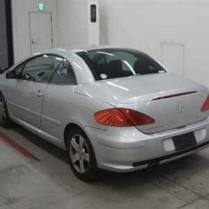 PEUGEOT 307 – 2005 – 3.5