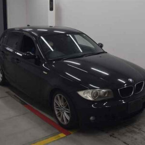 BMW 1 SERIES – 2008 – 3.5